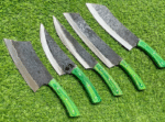 Chef Knife Set