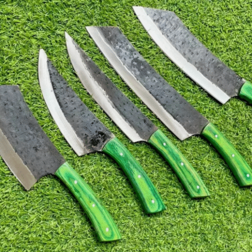 Chef Knife Set