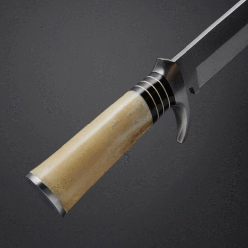 Hunting Bowie Knife