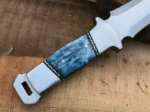D2 Steel Dagger Knife