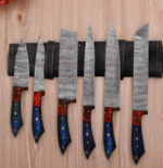 KITCHEN CHEF KNIFE SET