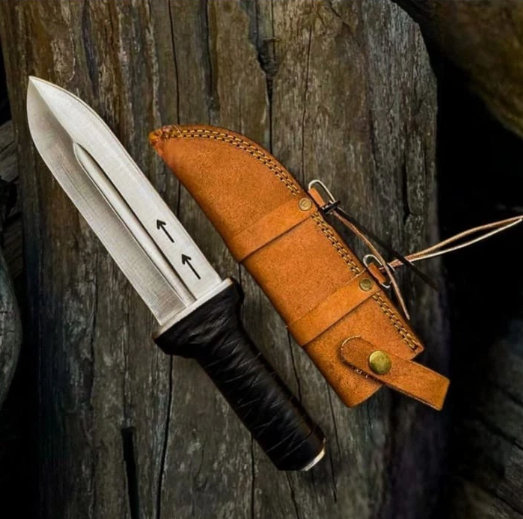 Thorfinn Dagger Knife