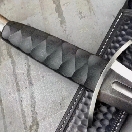 Hunting Dagger Bowie Knife