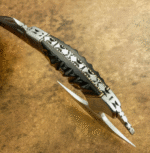 Custom Handmade Dagger Knife