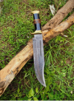 Crocodile Dundee Bowie Knife