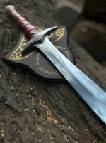 Handmade Medieval Replica Sting Sword