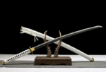 Zoro Wado Ichimonji Katana