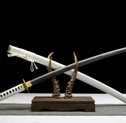 Zoro Wado Ichimonji Katana