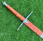 Handmade Scottish Claymore Sword