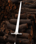 Handmade Highlander Connor Macleod Sword