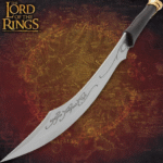 Aragorn’s Elven Hunting Knife