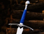 Glamdring Sword of Gandalf