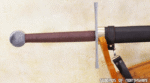 Broadsword – William Marshal 1095
