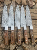 Kitchen Knives