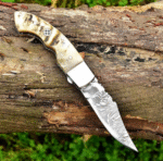 Handmade Pocket Knife