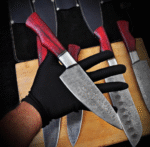 Chef Knife Set