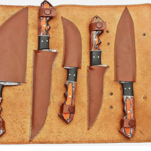 Chef Knife