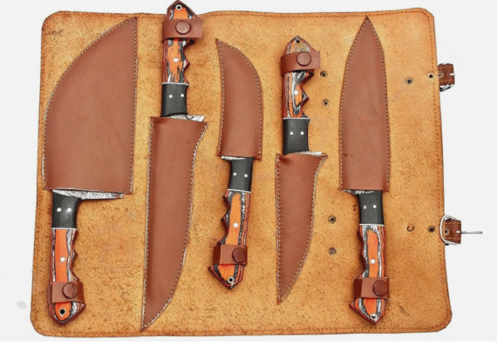 Chef Knife