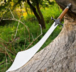 Pirate Style Kukri Sword