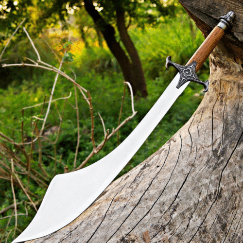 Pirate Style Kukri Sword