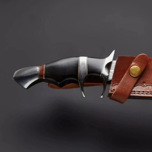 Hunting Bowie Knife