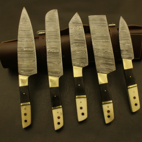 CHEF KNIFE Set