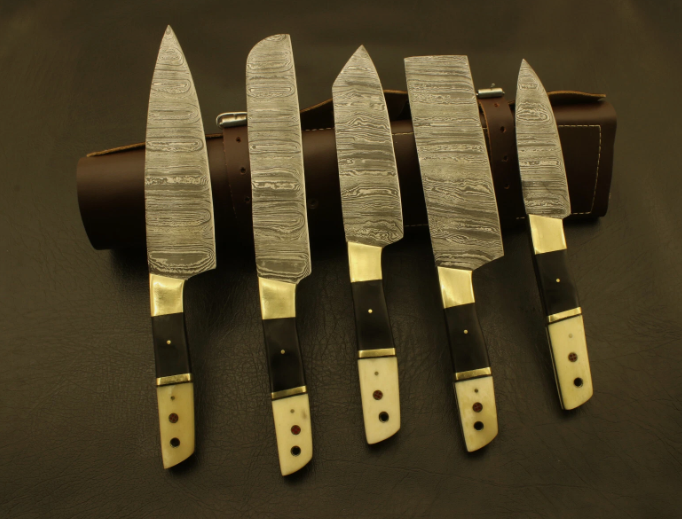 CHEF KNIFE Set