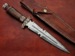 Dagger Hunting Knife