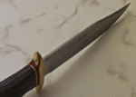 Hunting BOWIE Knife