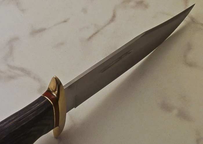 Hunting BOWIE Knife