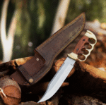 TACTICAL BOWIE HUNTING KNIFE