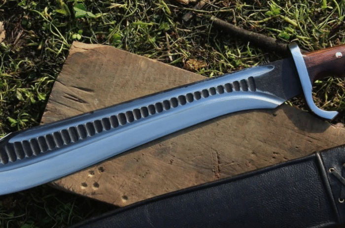 Eagle Machete