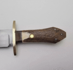 BOWIE HUNTING KNIFE