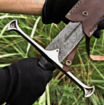 Full Tang Viking Sword