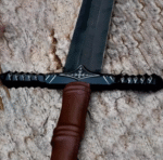 Viking Sword Battle sword