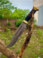 Crocodile Dundee Bowie Knife