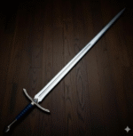 Glamdring Sword