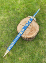 Legend of Zelda Master Sword Replica