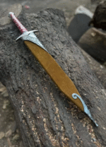 Handmade Medieval Replica Sting Sword