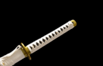 Zoro Wado Ichimonji Katana