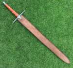 Handmade Scottish Claymore Sword