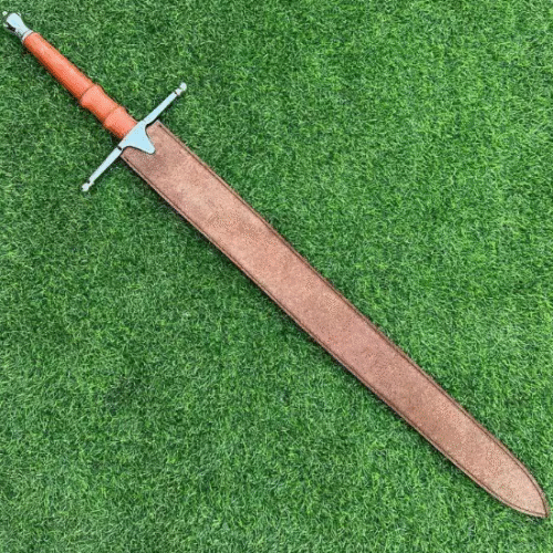 Handmade Scottish Claymore Sword