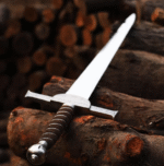 Handmade Highlander Connor Macleod Sword