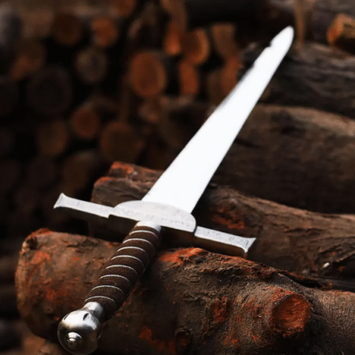 Handmade Highlander Connor Macleod Sword