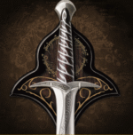 Frodo's Sting Sword