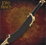 Aragorn’s Elven Hunting Knife