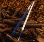 Glamdring Sword of Gandalf