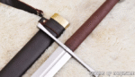 Broadsword – William Marshal 1095