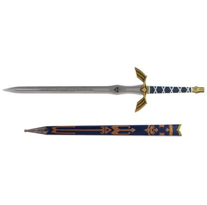 Legend of Zelda Master Sword