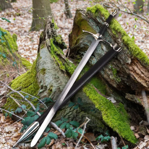 Lord of the Rings Inspired Decorative Collectible & Cosplay Prop